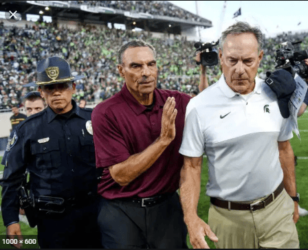 Michigan Touchdown Jesus Gamenotes 3.2 – Touchdown Jesus – Gamenotes